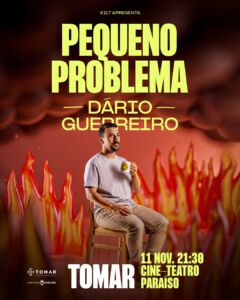 Agenda para o fim de semana 11 11 209413 9165087419126797123 n
