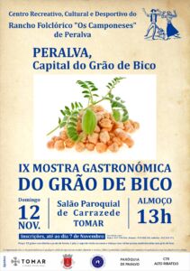 Agenda para o fim de semana 12 11 242975365 4562538251387455844 n