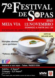 Agenda para o fim de semana 12 11 55180327946 8889344314506717060 n