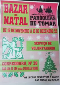 Agenda para o fim de semana 18 11 132335771 4395616008012495645 n
