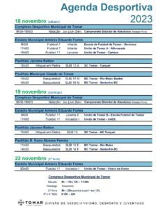 Agenda para o fim de semana 18 11 52771835747 1380799611701755223 n