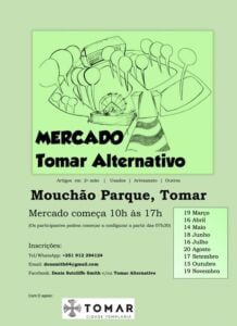 Agenda para o fim de semana 19 11 82507366 7797028930365192797 n