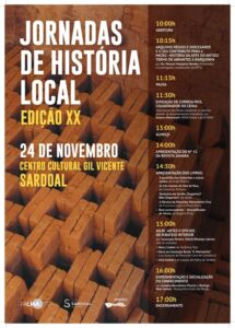 Propostas para o fim de semana 24 11 298891242 5724984959063558874 n