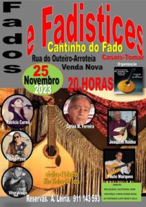 Propostas para o fim de semana 25 11 59845596 4003828597870039580 n