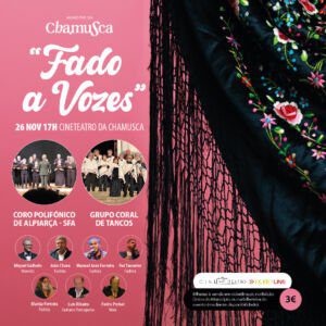 Propostas para o fim de semana 26 11 8348746166 1526907081626676724 n