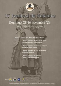 Propostas para o fim de semana 26 11 FestivalFolcBeco