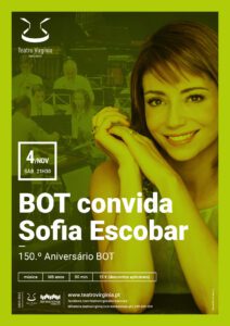 Agenda para o fim de semana 4 11 cartazesA3 2023 24 T1 13 1