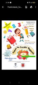 Agenda para o fim de semana 401714604 874649790935773 6699296806549290753 n