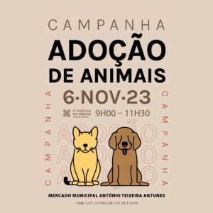 Agenda para o fim de semana 6 11 mural adocao animais 02