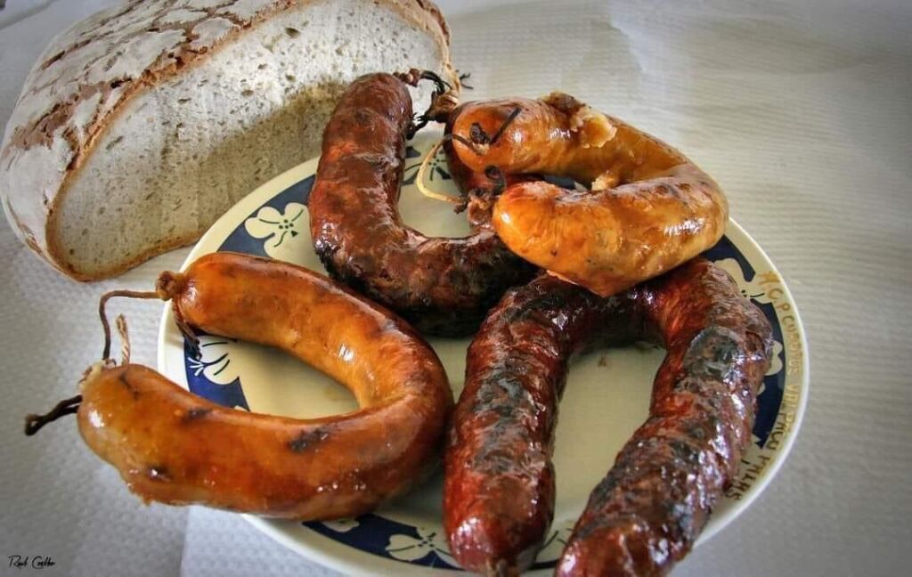 MAGUSTO TRANSMONTANO foto 1