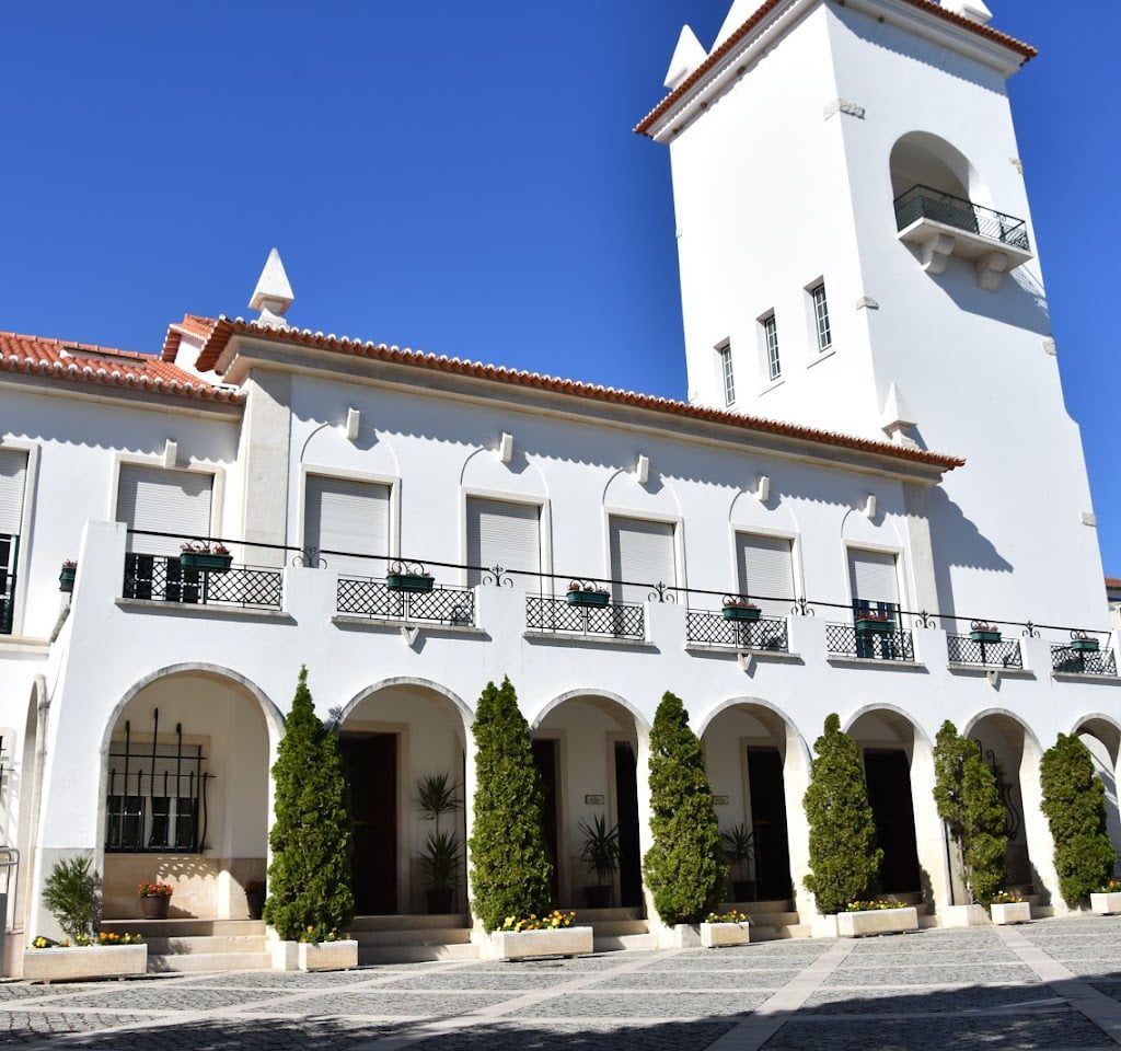 Câmara de Alcanena alvo de ataque informático alcanena img1954