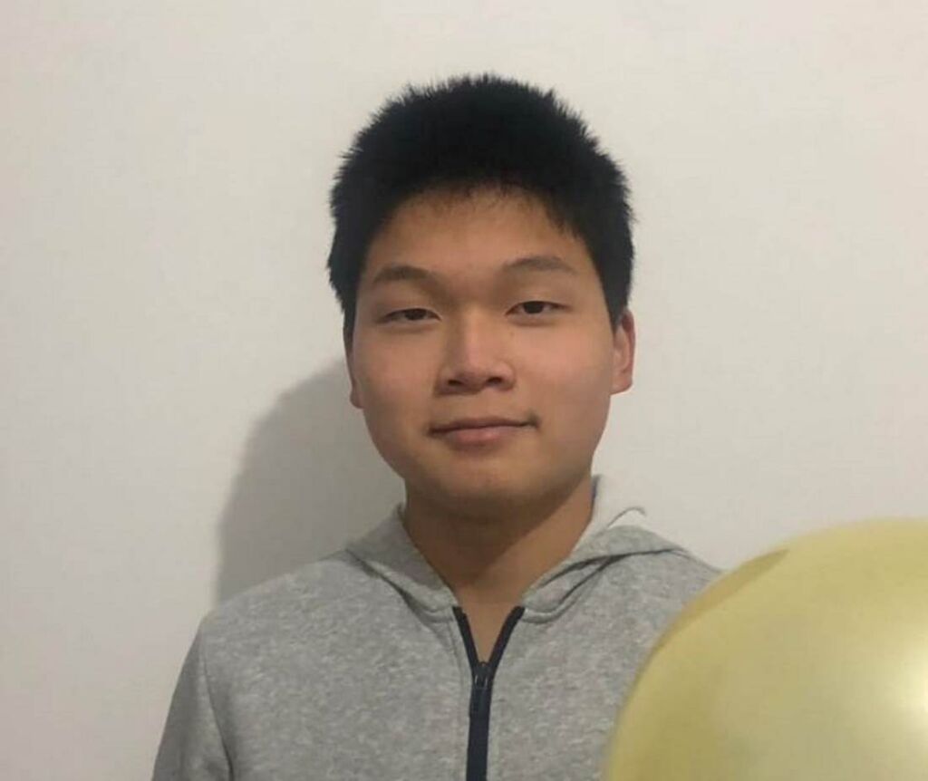 Encontrado corpo de jovem desaparecido há mais de uma semana apelo 282268 555615084656262782 n