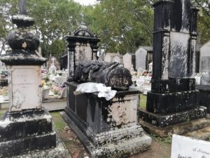 Pelos cemitérios de Tomar cemiterio IMG 20231101 113010