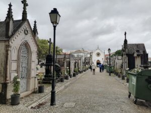 Pelos cemitérios de Tomar cemiterio IMG 20231101 113600