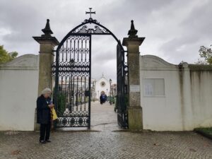 Pelos cemitérios de Tomar cemiterio IMG 20231101 113618