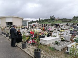 Pelos cemitérios de Tomar cemiterio IMG 20231101 114747