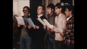 Quem se lembra do Conservatório Regional de Tomar? (c/ vídeo) conservatorio