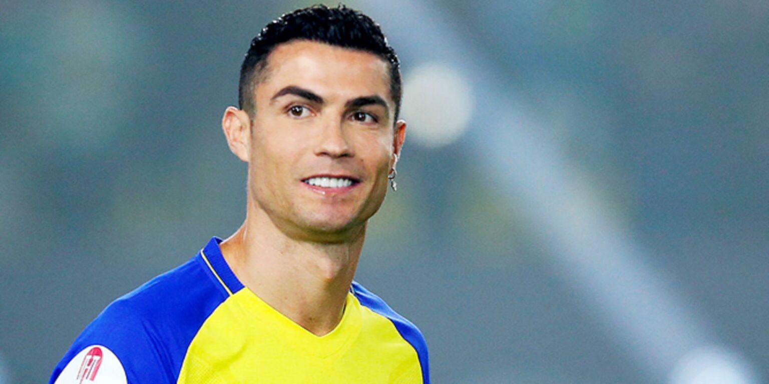 Cristiano Ronaldo – nasceu para ser o melhor! cristiano Ronaldo 1