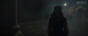 Filme rodado em Tomar com estreia adiada para 2024 (c/ vídeo) damsel 3