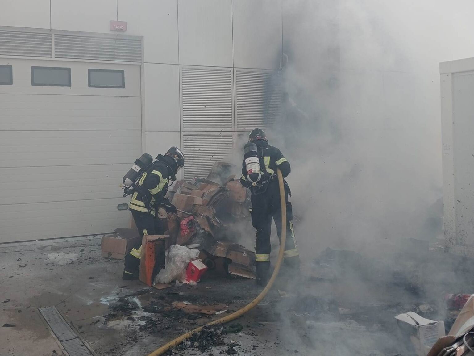 Menos incêndios rurais, mas mais habitacionais e industriais incend 26274256 2048885601756368741 n