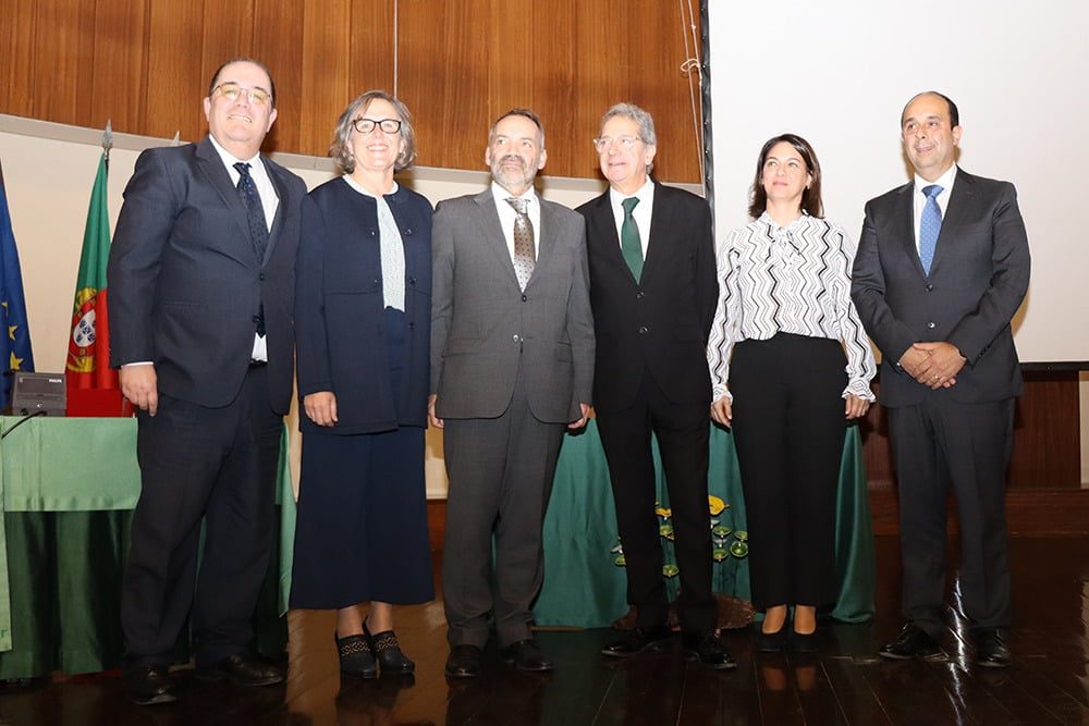 Politécnico passa a ter dois Vice-Presidentes ipt 0253542918 3238155545118159140 n