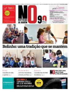 Capas dos jornais locais e regionais j 1408065803439 1657625919526952275 n