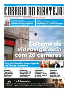 Capas dos jornais locais e regionais j 2891870 3099344853233600474 n