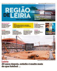Capas dos jornais locais e regionais j 295452939 3752674501726461933 n