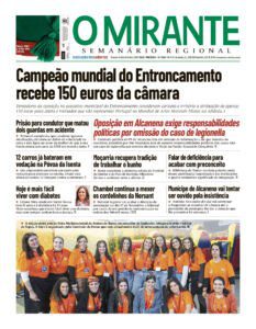 Capas dos jornais locais e regionais j 3506247488 5996348259942040620 n