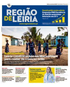 Capas dos jornais locais e regionais j 4989742 7428207847317433101 n