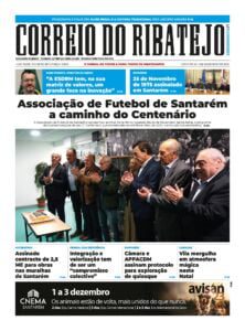 Capas dos jornais locais e regionais j 682116257 1202496726127770429 n