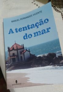 Entroncamento: Manuel Fernandes Vicente lança novo livro manuel 20231126 232757 1