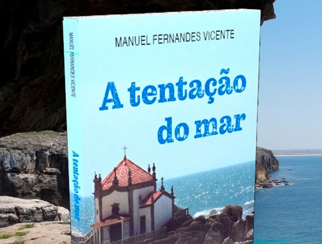 Entroncamento: Manuel Fernandes Vicente lança novo livro manuel convite Copia