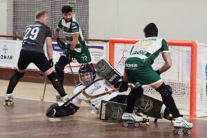 SC Tomar qualifica-se brilhantemente para a WSE Champions League sp. Tomar 1d