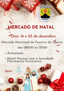 Agenda para o fim de semana 16 12 539815 4077490180094362434 n