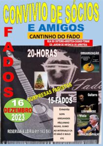 Agenda para o fim de semana 16 12 93816168 4531267651509418873 n