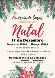 Agenda para o fim de semana 17 12 3896299834 3955264756364038116 n
