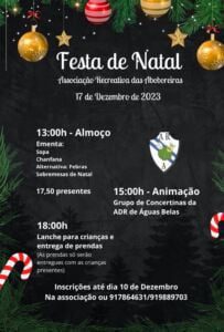Agenda para o fim de semana 17 122 019777 8038344824741383380 n