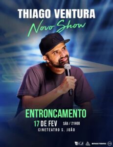 Agenda para o fim de semana 17 2 176290313 5202790521305009642 n