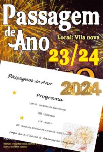 Algumas sugestões para a passagem de ano em Tomar e arredores 31 12 53084381362 8791789147612586853 n