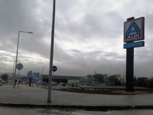 Confirmado: Aldi abre dia 14 em Tomar (c/ fotos) Aldi IMG 20231212 094340