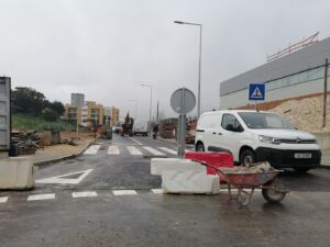 Confirmado: Aldi abre dia 14 em Tomar (c/ fotos) Aldi IMG 20231212 094420