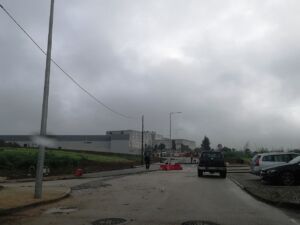Confirmado: Aldi abre dia 14 em Tomar (c/ fotos) Aldi IMG 20231212 094730