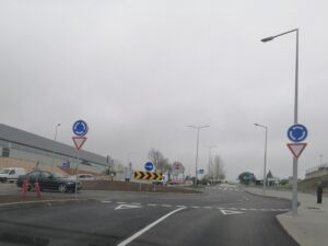 Confirmado: Aldi abre dia 14 em Tomar (c/ fotos) Aldi IMG 20231212 104355
