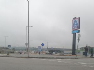 Confirmado: Aldi abre dia 14 em Tomar (c/ fotos) Aldi IMG 20231212 104458