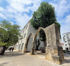 Descoberto mais um arco dos Estaus Estaus Paulo Rosa 82050118533 5436257717512991301 n