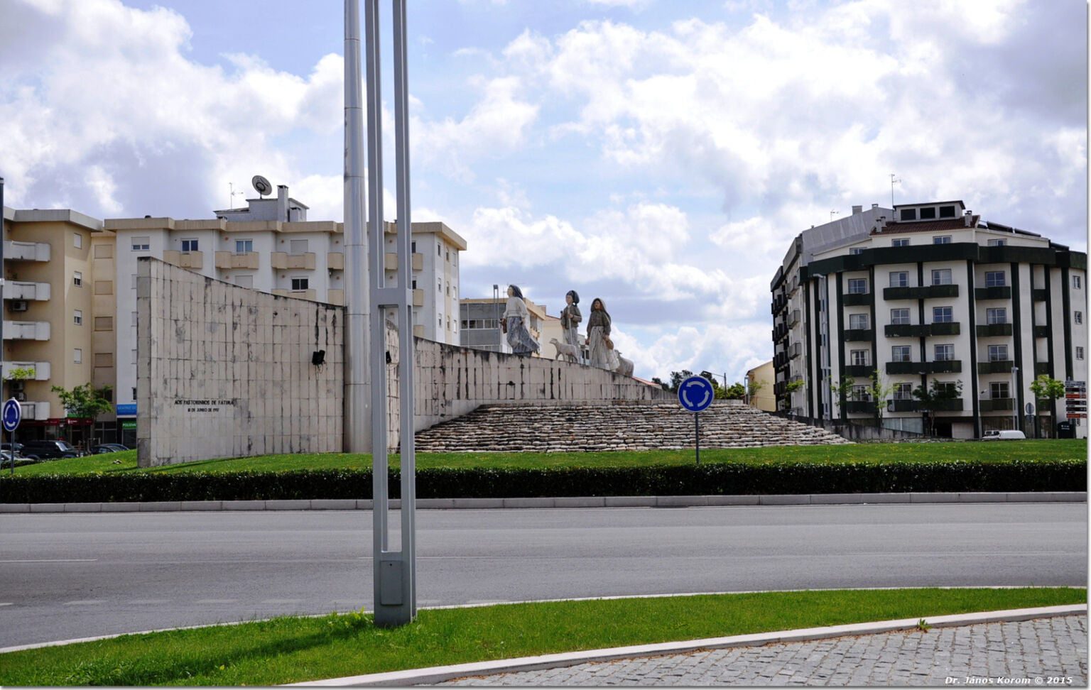 Ladrões de catalisadores detidos em Fátima Fatima 0556 19531821758