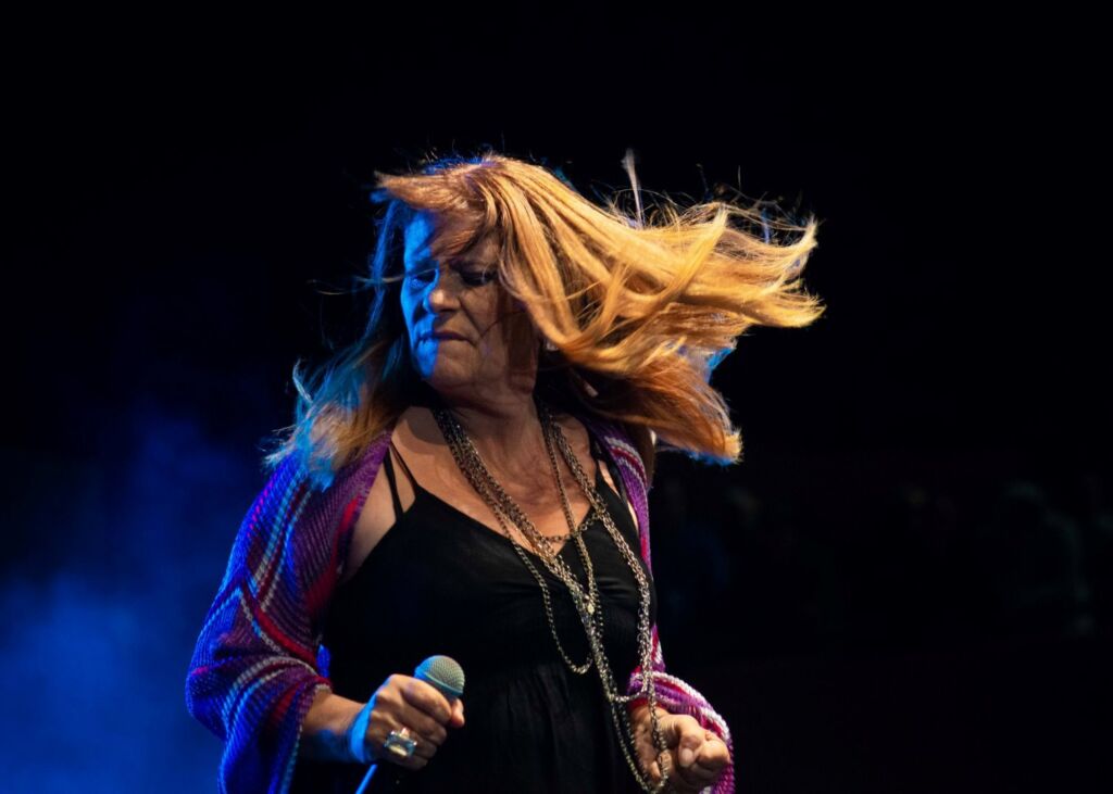 Adelaide Ferreira atua na Gala de Teatro em Ferreira do Zêzere adelaide ferreira 3044822243 828620339540918272 n