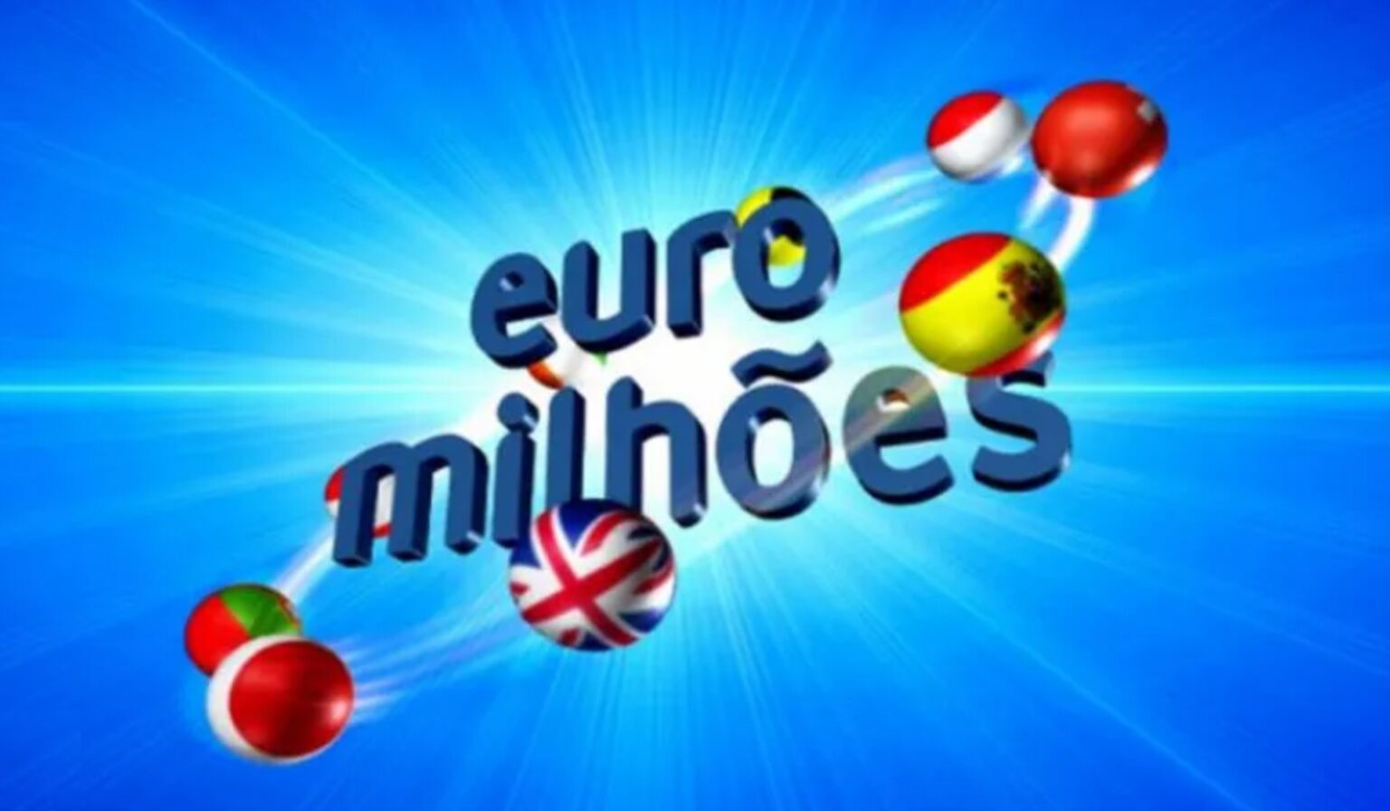 Ninguém acertou na chave vencedora do Euromilhões euromilhoes