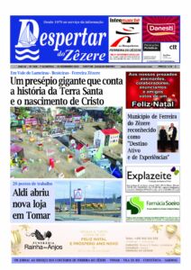 Capas dos jornais locais e regionais j 067408164707553 8857330620691920188 n